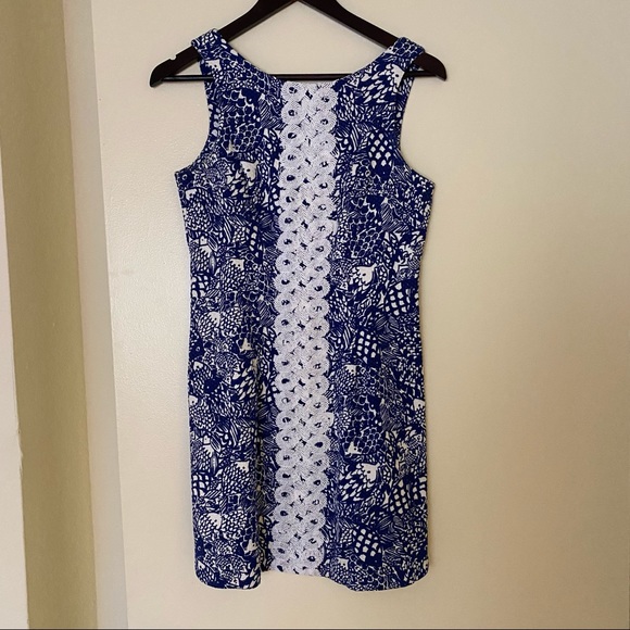 Lilly Pulitzer for target blue shift - Picture 1 of 3